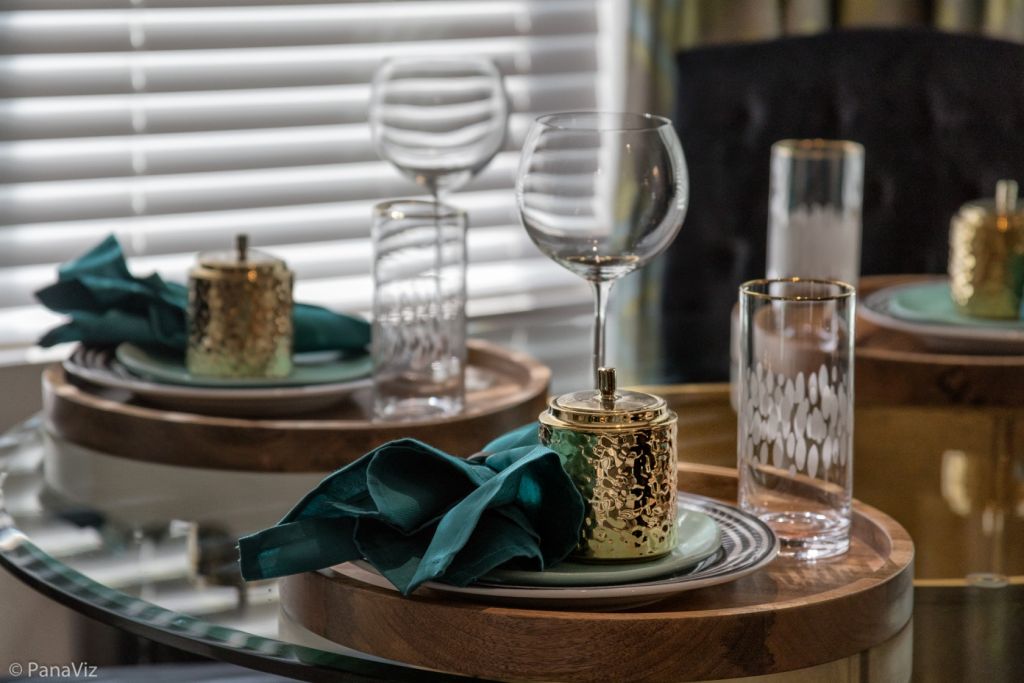 Nevada Architectural Photographer