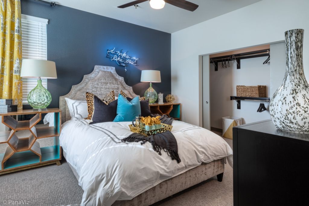 Nevada Architectural Photographer