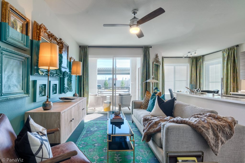 Nevada Architectural Photographer