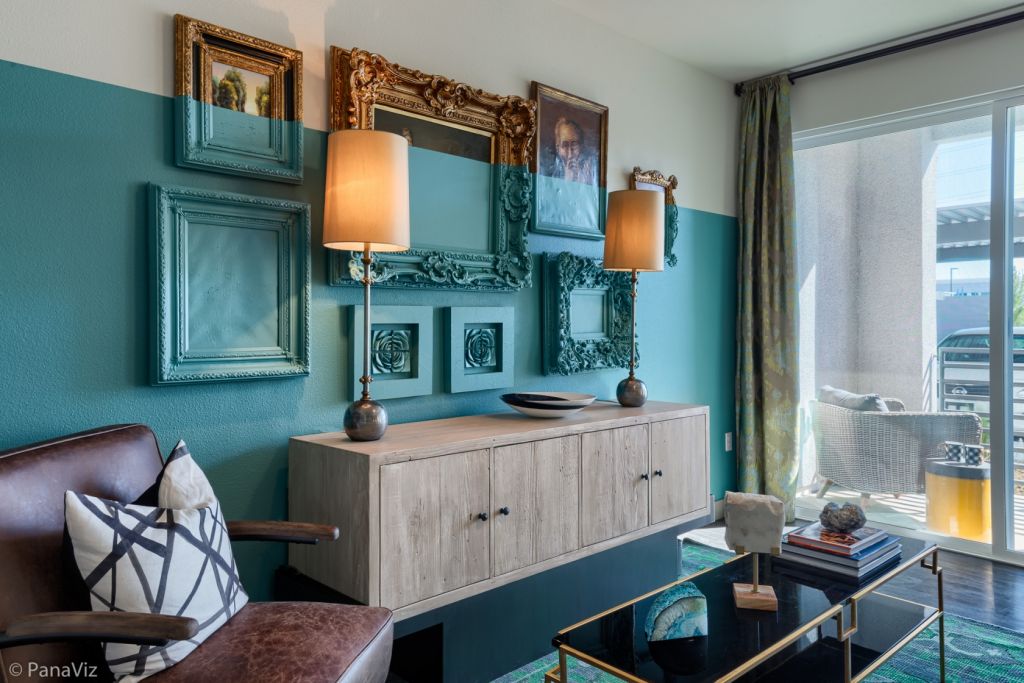 Nevada Architectural Photographer