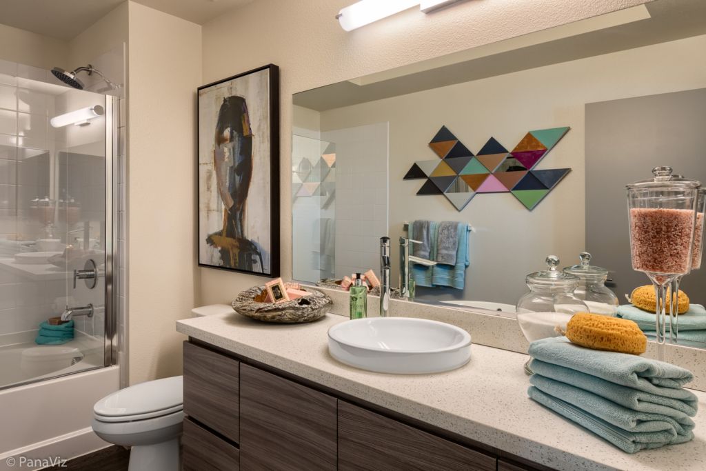 Nevada Architectural Photographer
