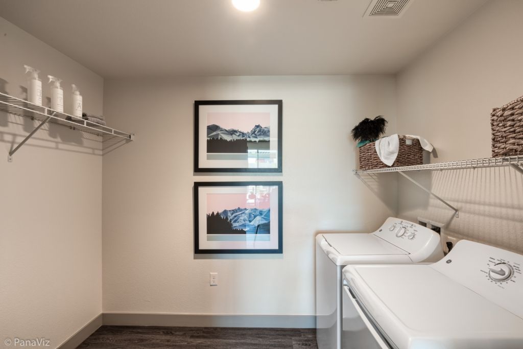 Nevada Architectural Photographer