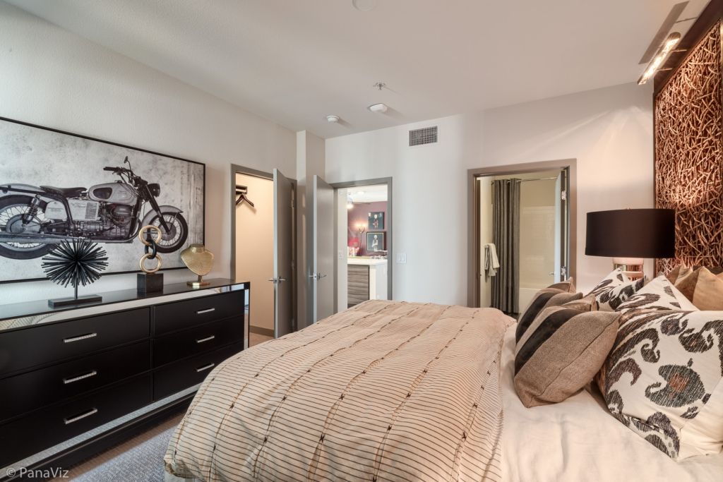 Nevada Architectural Photographer