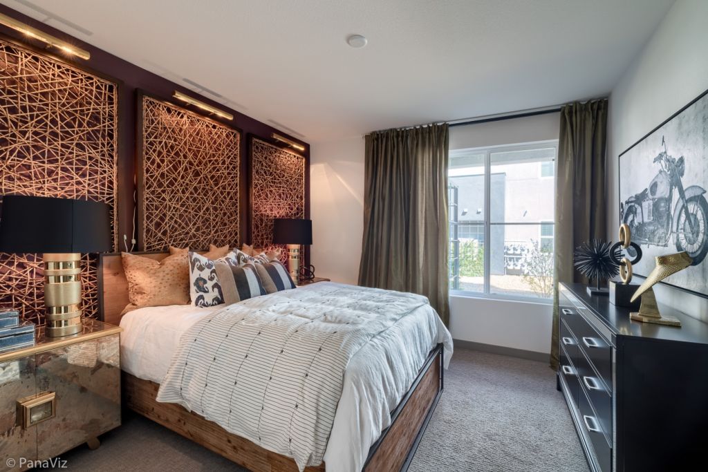 Nevada Architectural Photographer
