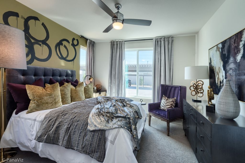 Nevada Architectural Photographer