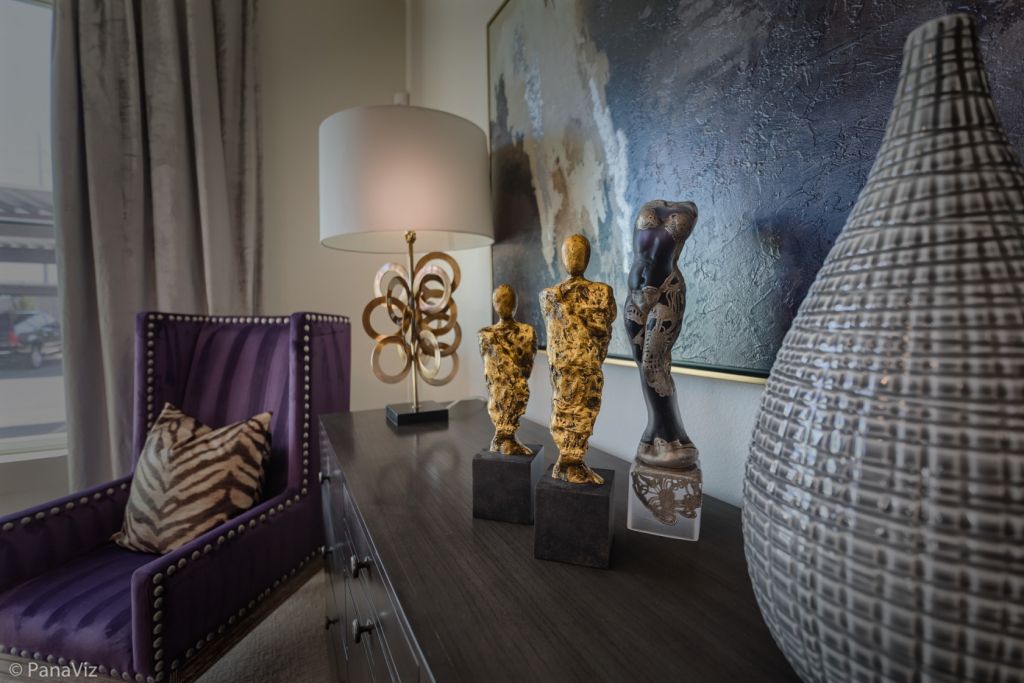 Nevada Architectural Photographer