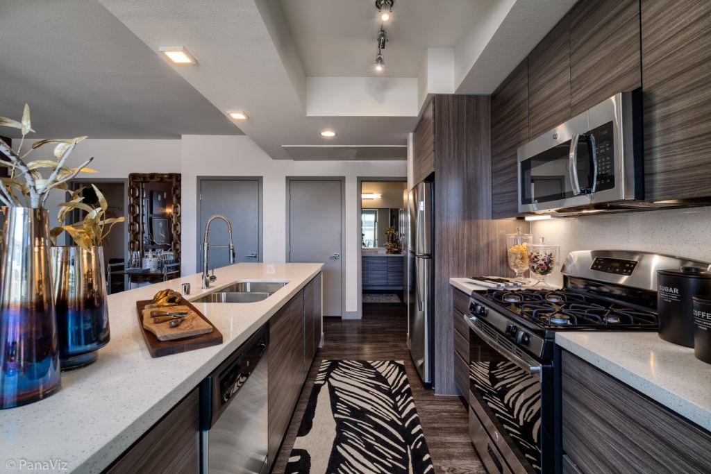 Nevada Architectural Photographer