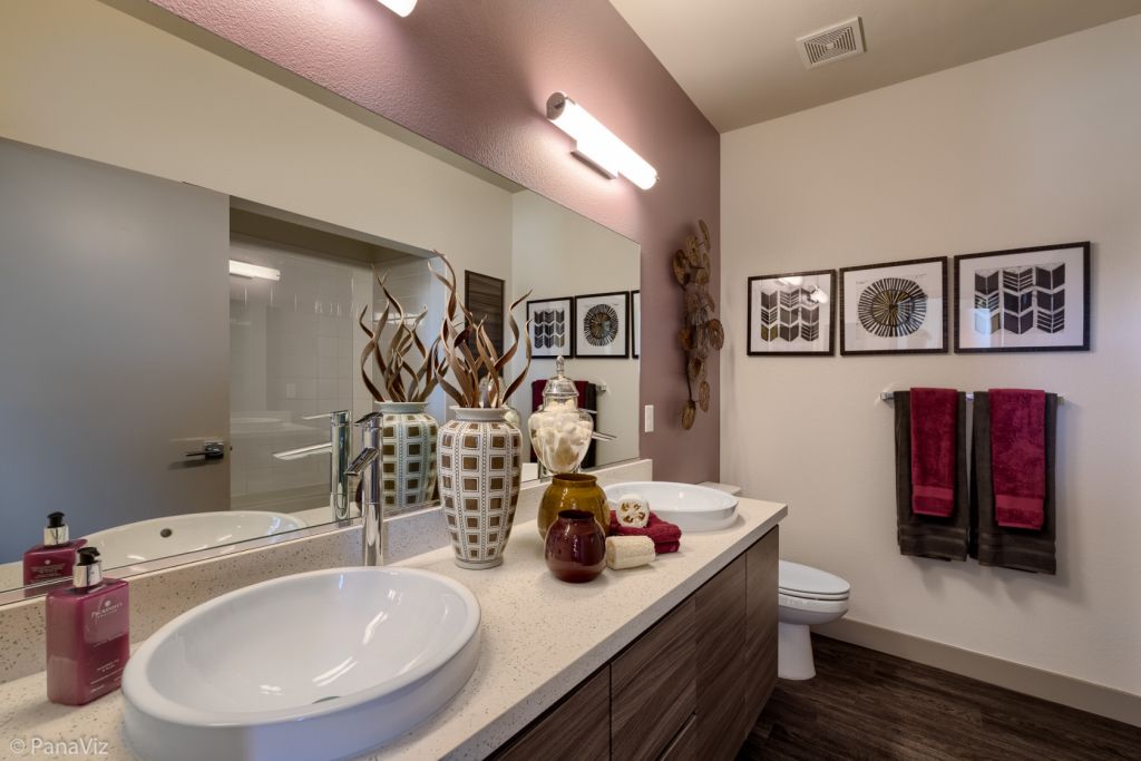 Nevada Architectural Photographer