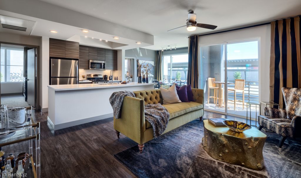 Nevada Architectural Photographer