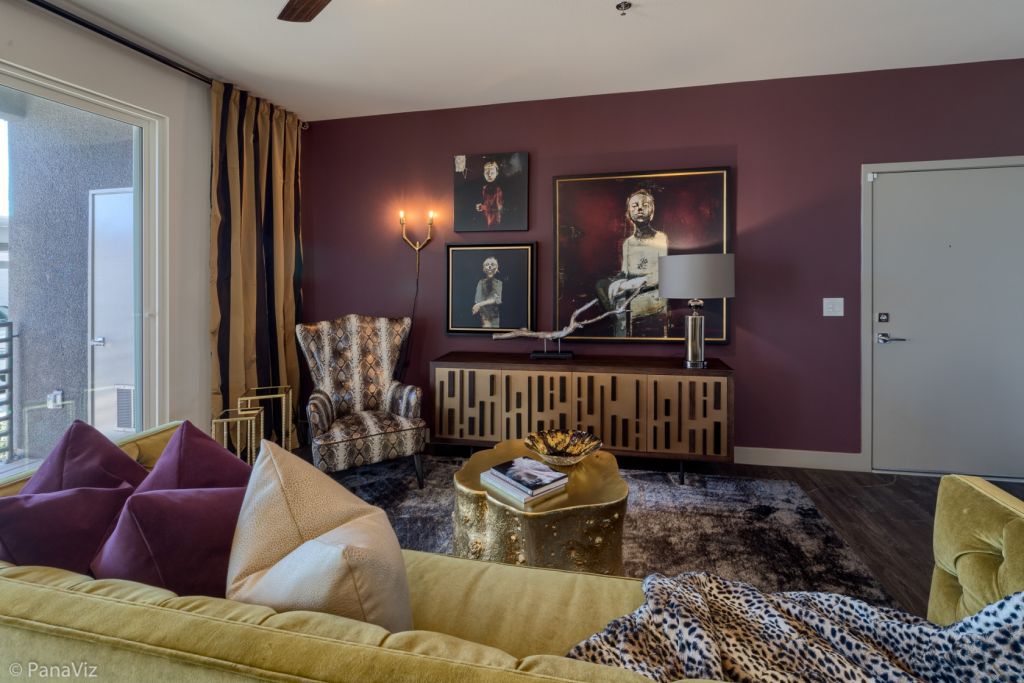 Nevada Architectural Photographer
