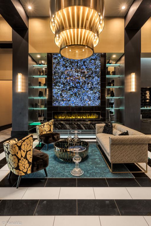 Nevada Architectural Photographer