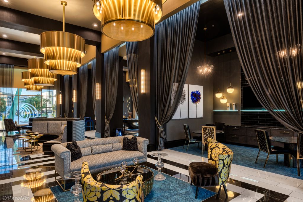 Nevada Architectural Photographer