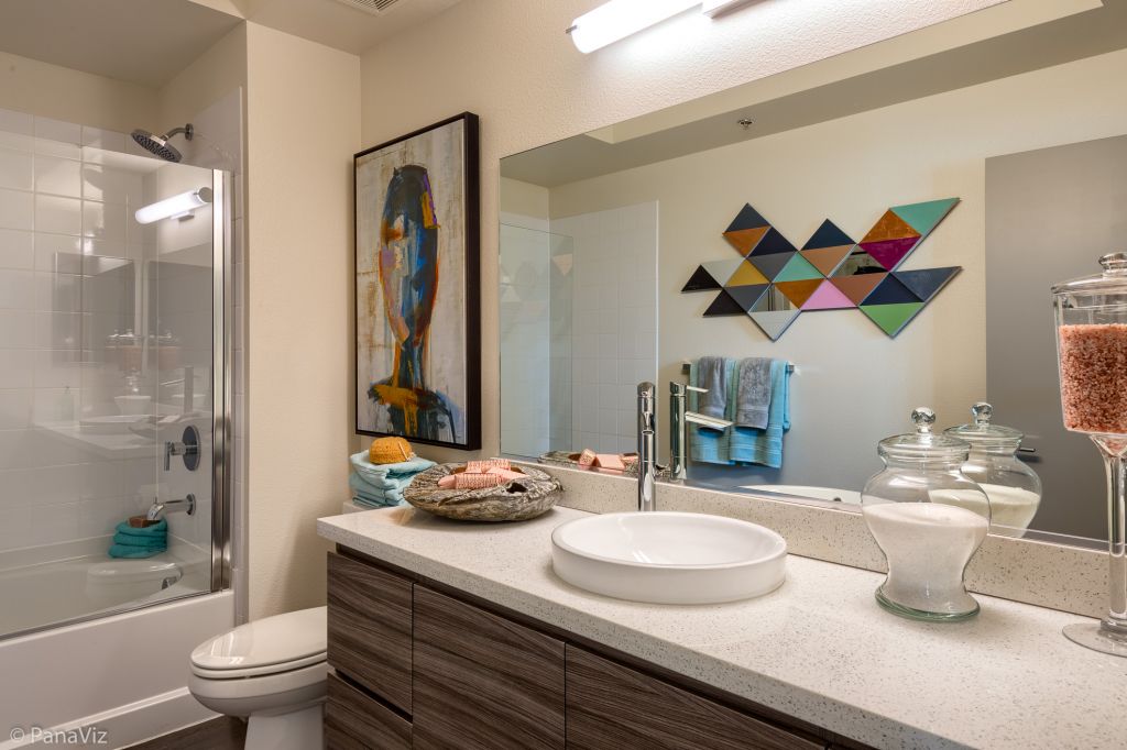 Nevada Architectural Photographer