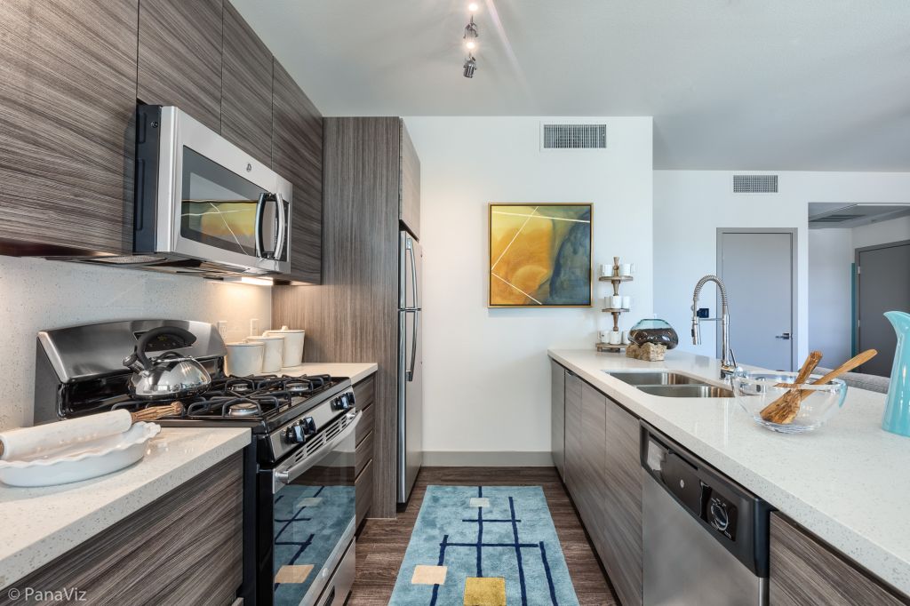 Nevada Architectural Photographer