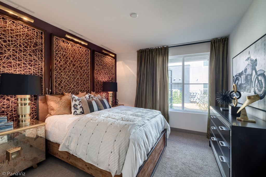 Nevada Architectural Photographer