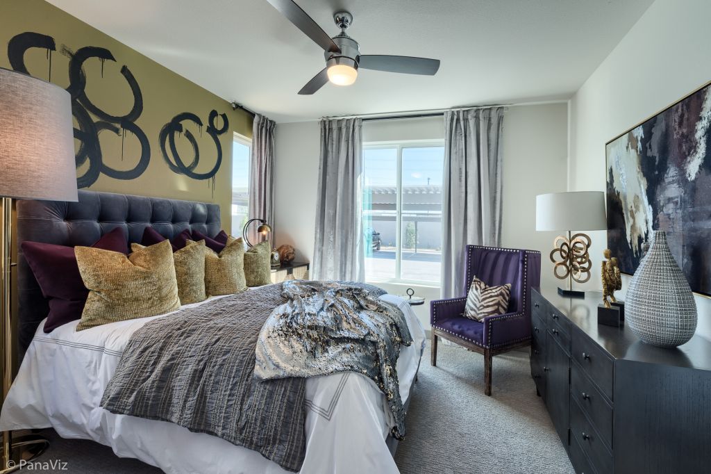 Nevada Architectural Photographer