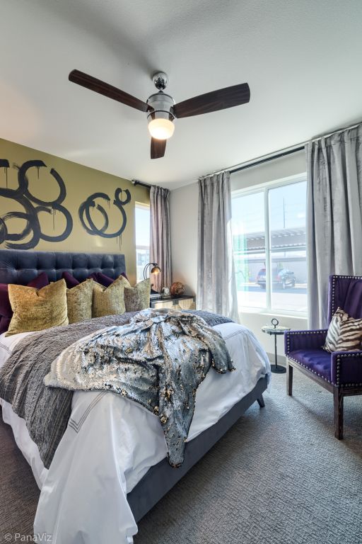 Nevada Architectural Photographer