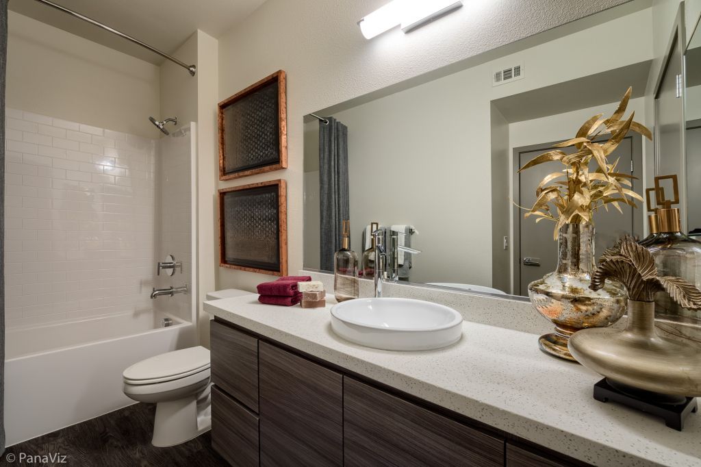 Nevada Architectural Photographer