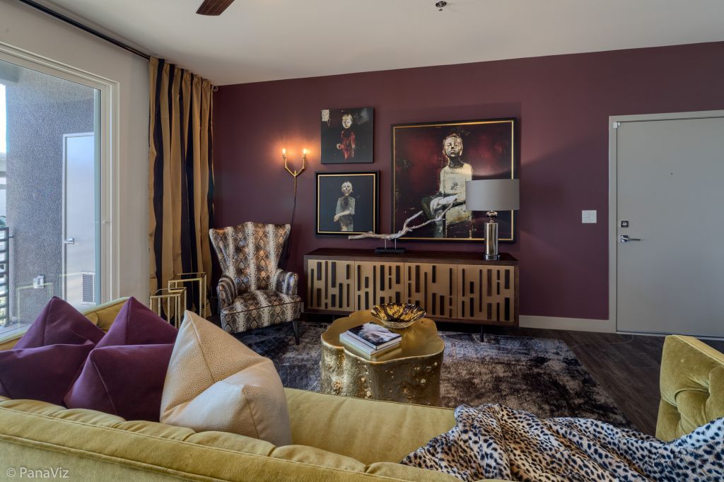 Nevada Architectural Photographer