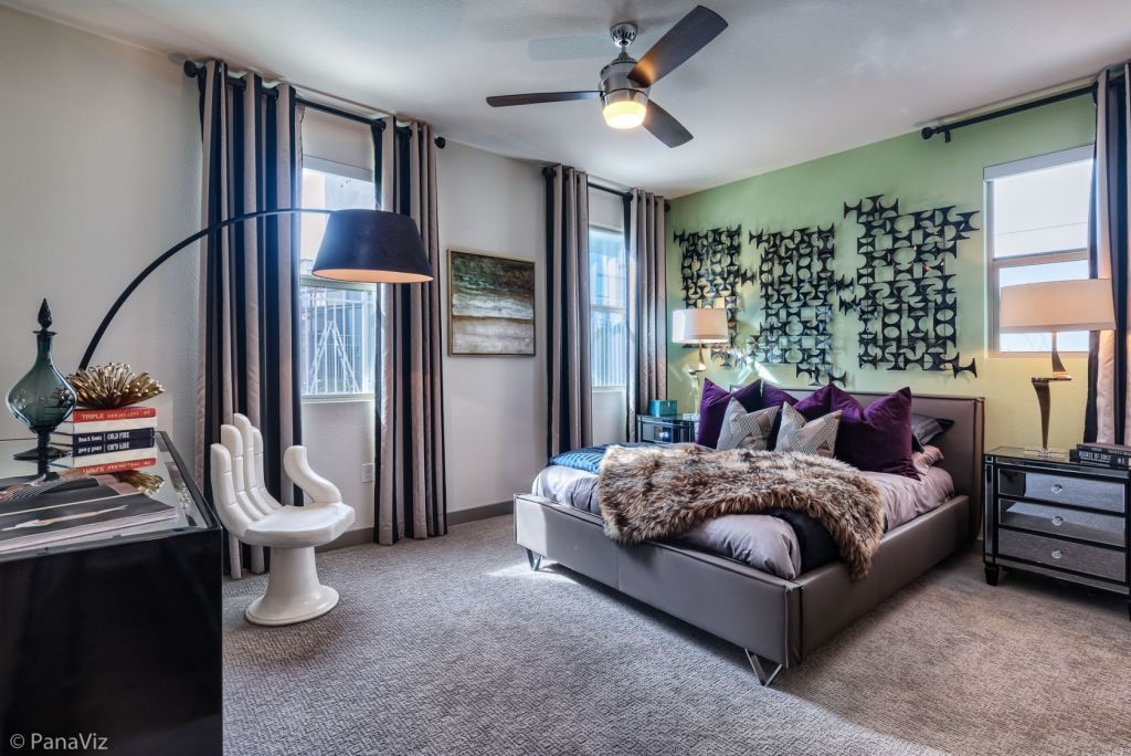 las vegas architectural photographer
