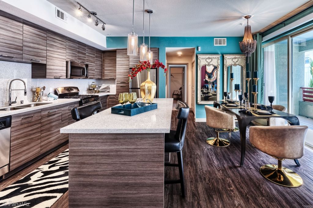 las vegas architectural photographer