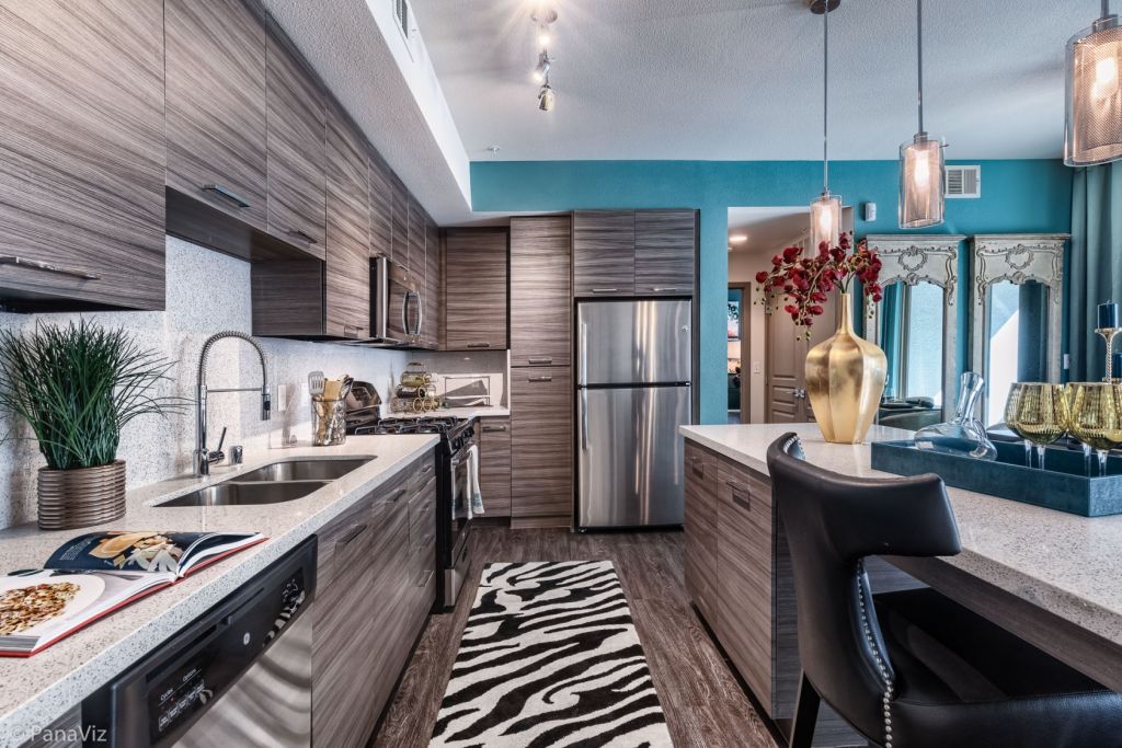 las vegas architectural photographer