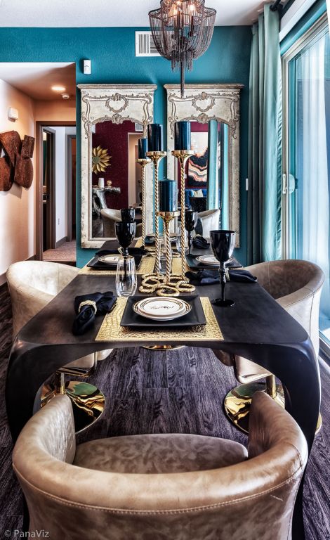 las vegas architectural photographer