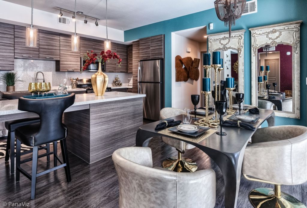 las vegas architectural photographer