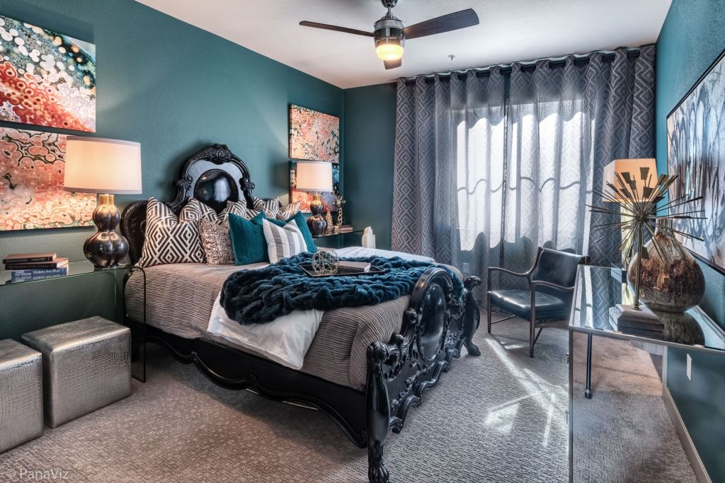 las vegas architectural photographer