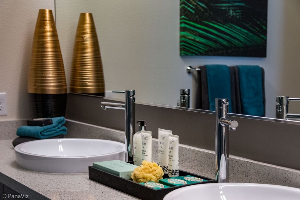 las vegas architectural photographer
