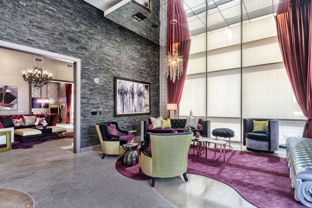 las vegas architectural photographer