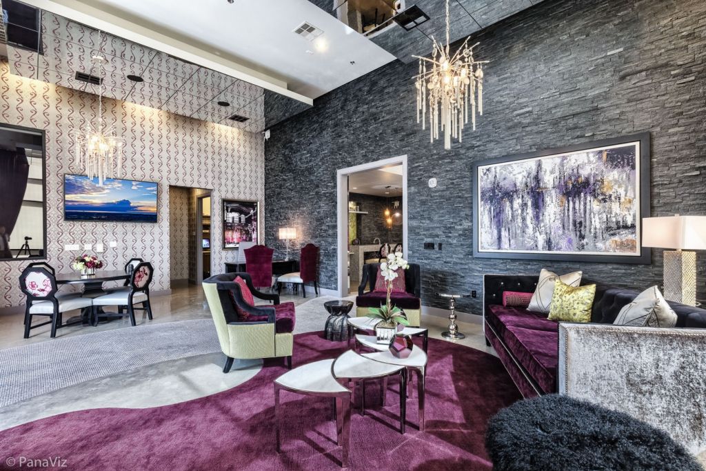 las vegas architectural photographer