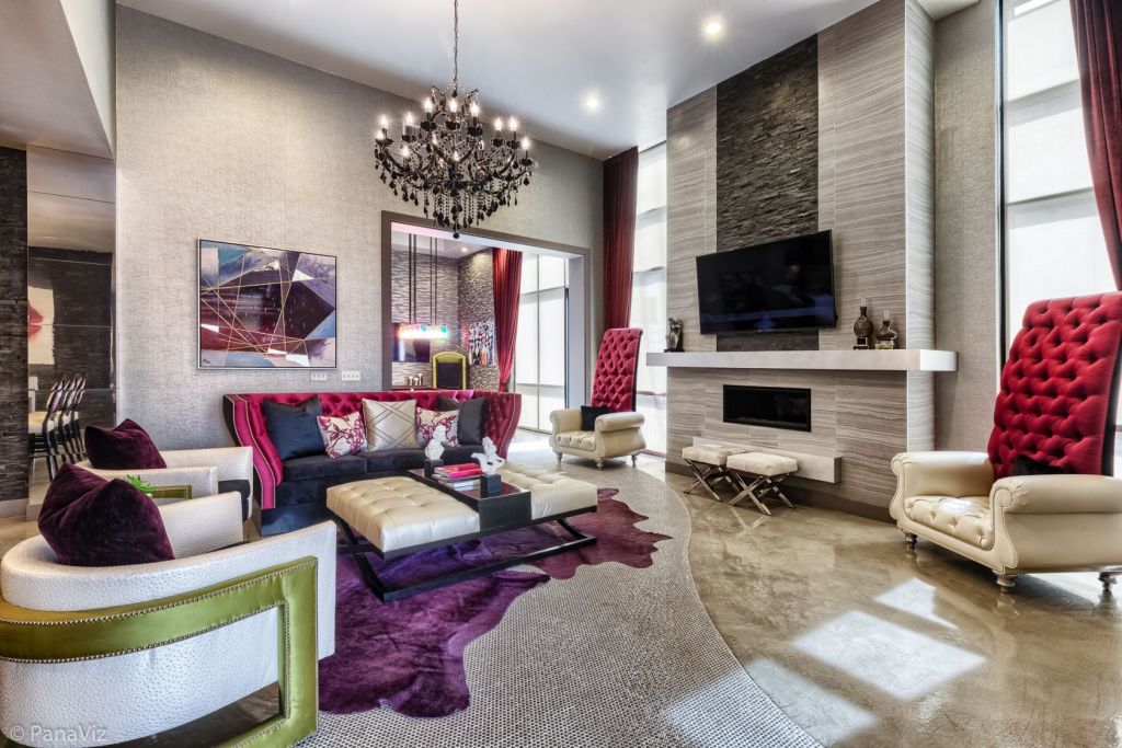 las vegas architectural photographer