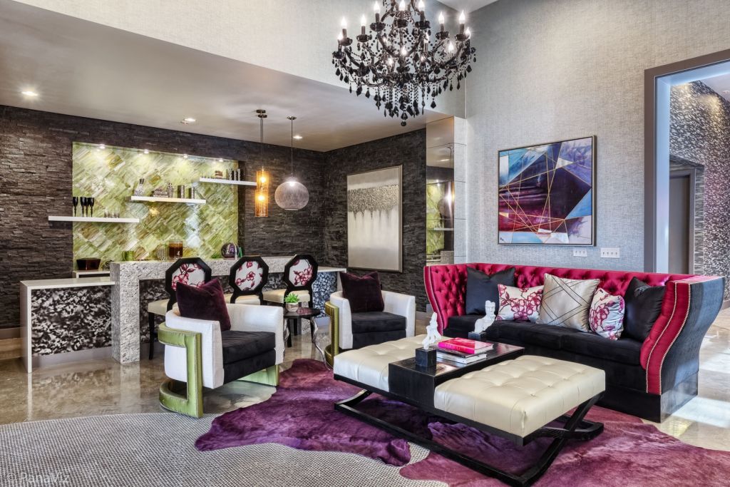 las vegas architectural photographer