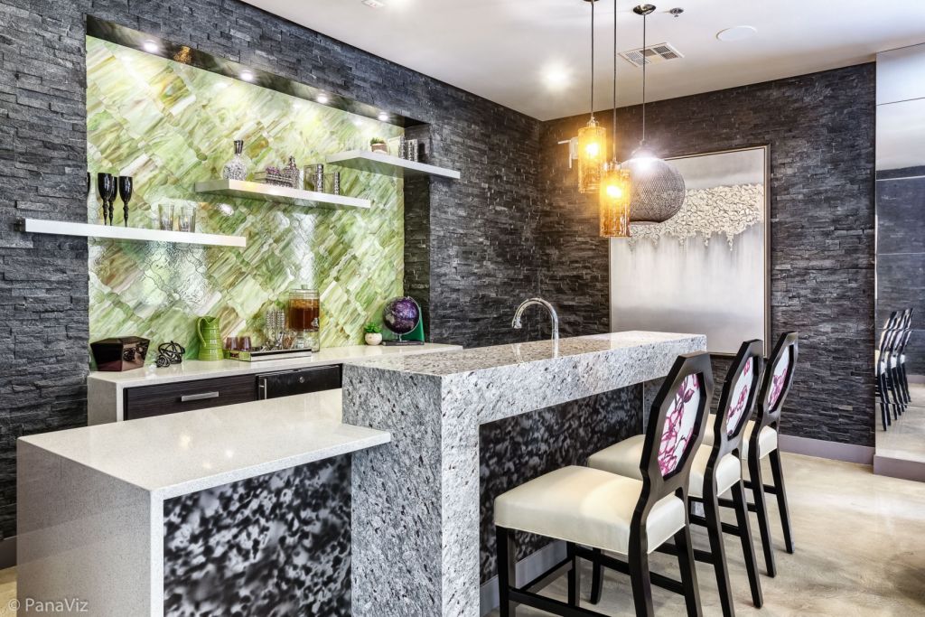 nevada architectural photographer