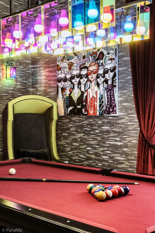 las vegas architectural photographer