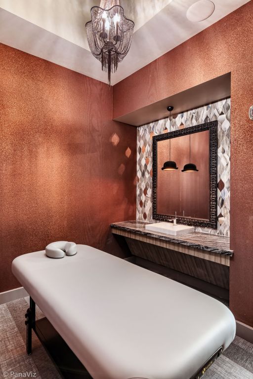 las vegas architectural photographer