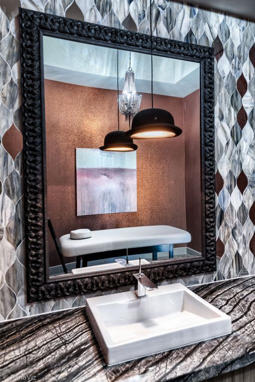las vegas architectural photographer