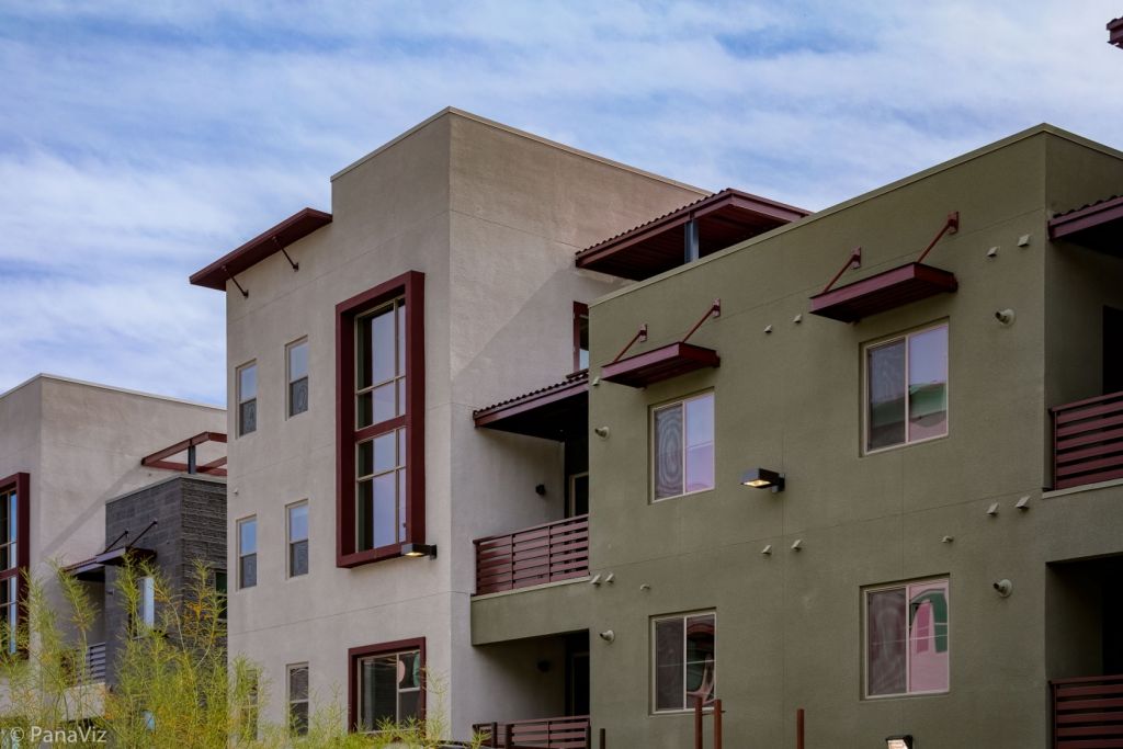 las vegas architectural photographer