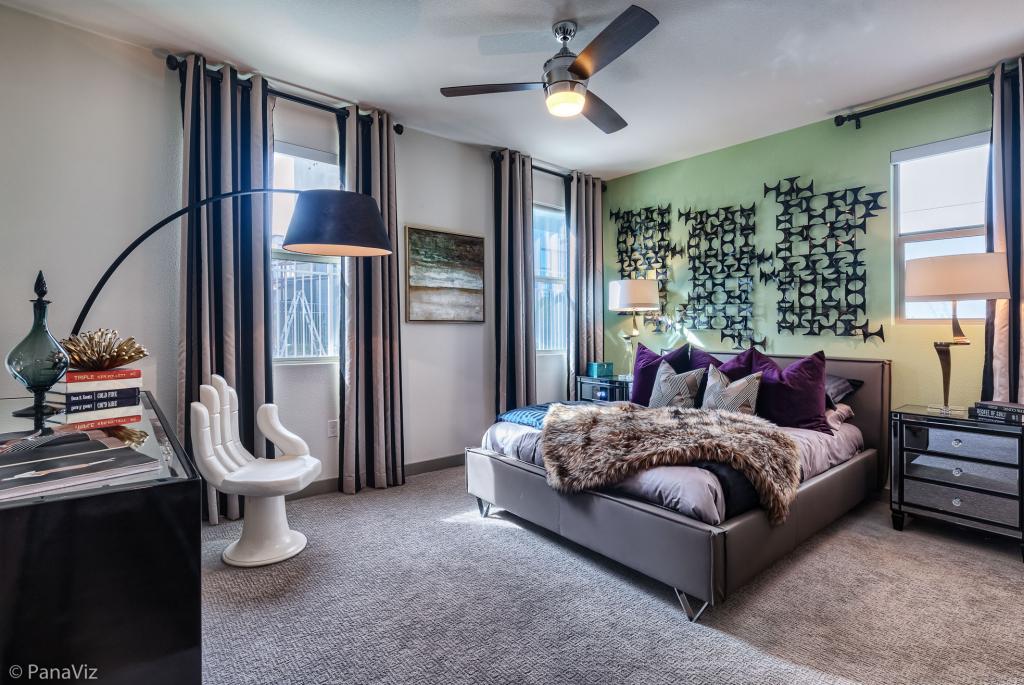 las vegas architectural photographer