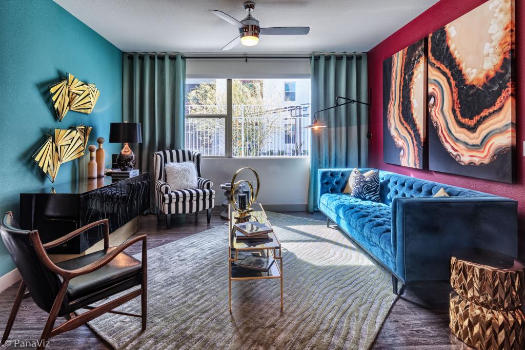 las vegas architectural photographer