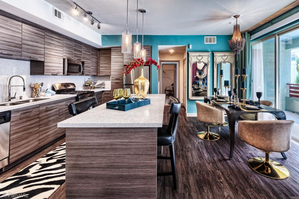 las vegas architectural photographer