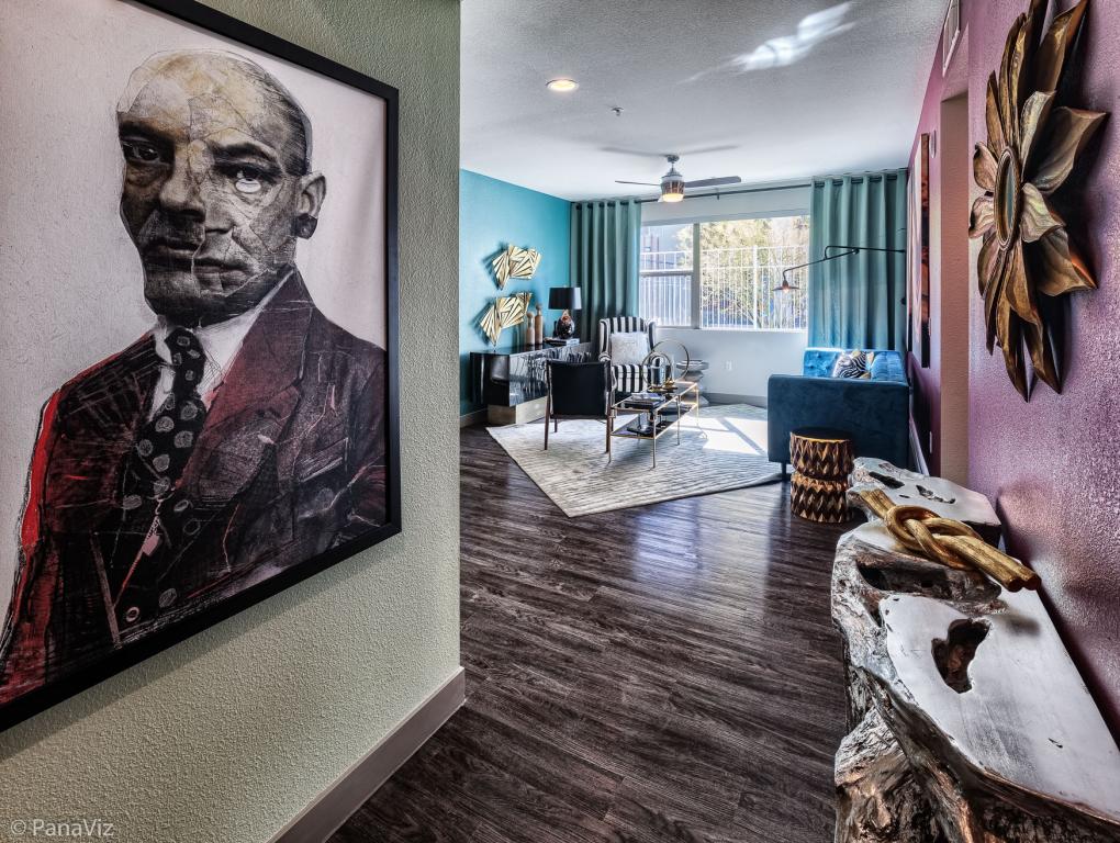 las vegas architectural photographer
