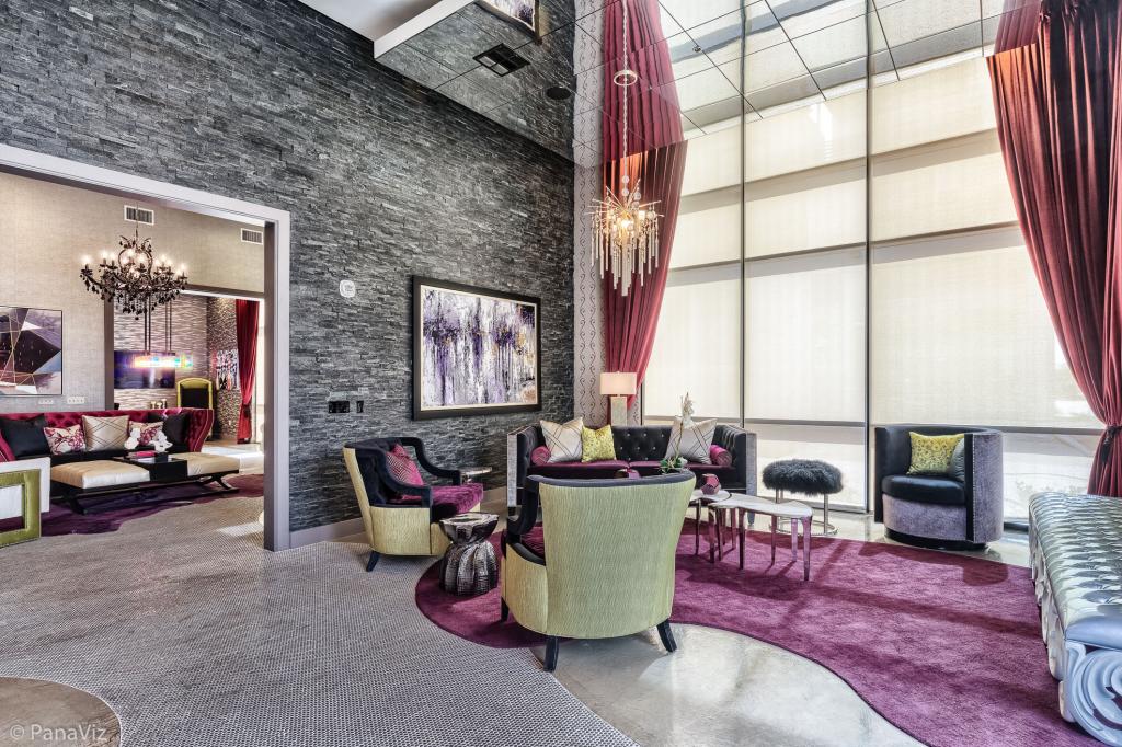 las vegas architectural photographer