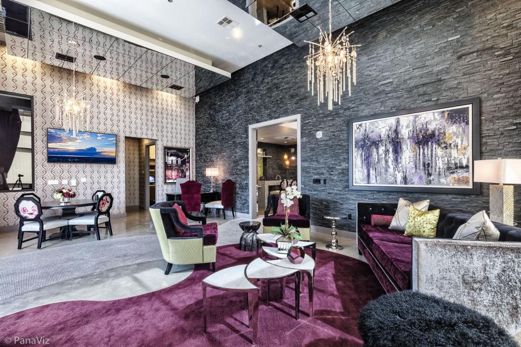 las vegas architectural photographer