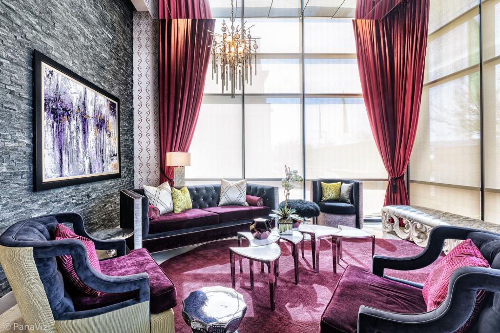 las vegas architectural photographer