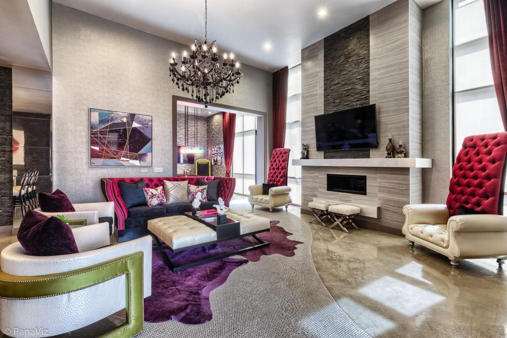 las vegas architectural photographer