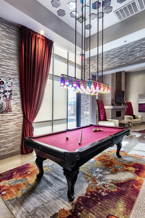 las vegas architectural photographer
