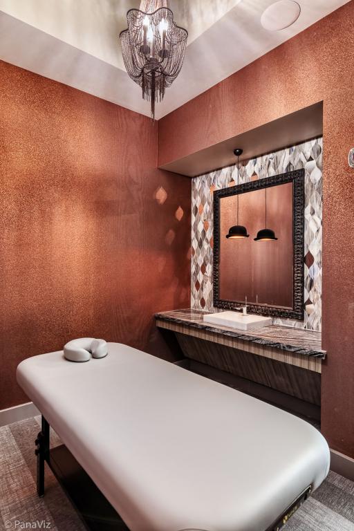 las vegas architectural photographer