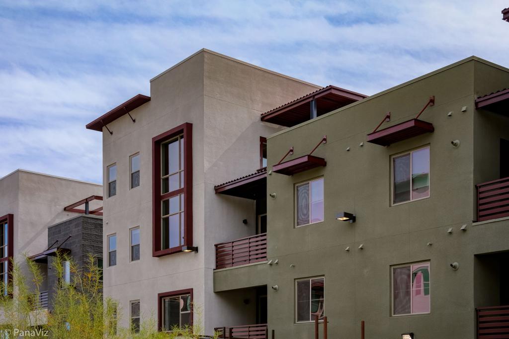 las vegas architectural photographer